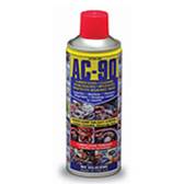 Lubricated Cleaners & Aerosols